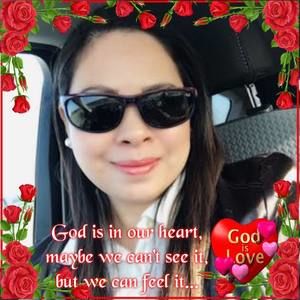 Meet your Posher, Penky rose